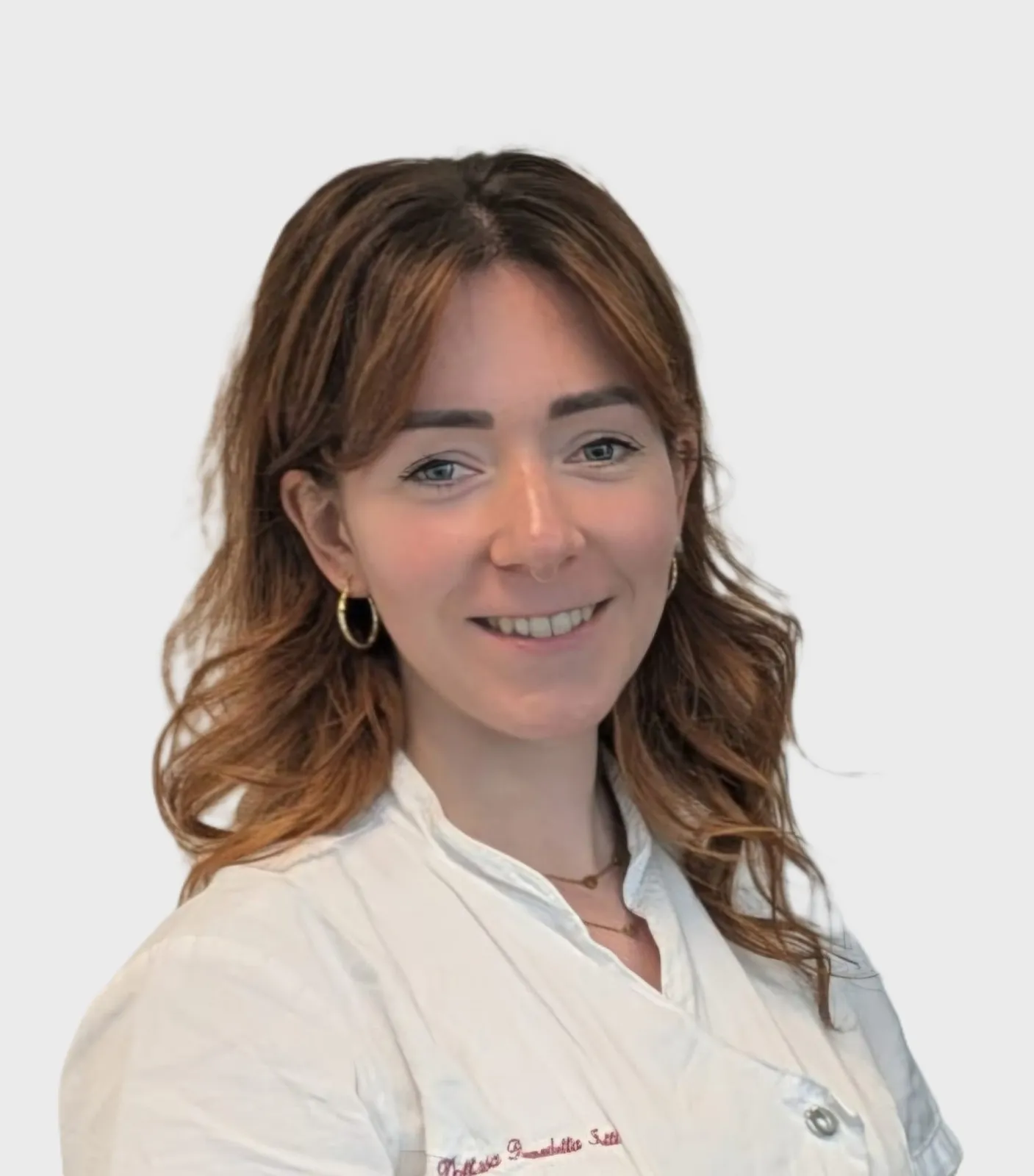 DOTT.SSA BENEDETTA IOTTI